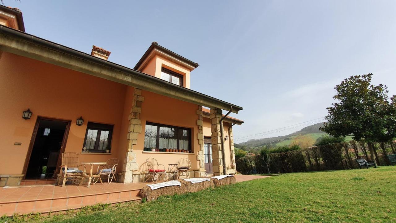 La Campa Hotel 3 Alpacas מראה חיצוני תמונה