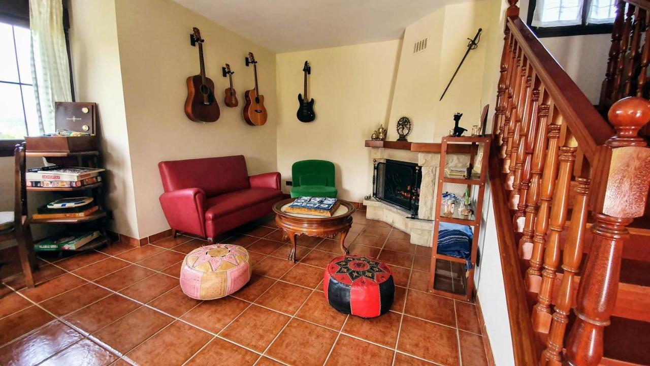 La Campa Hotel 3 Alpacas מראה חיצוני תמונה