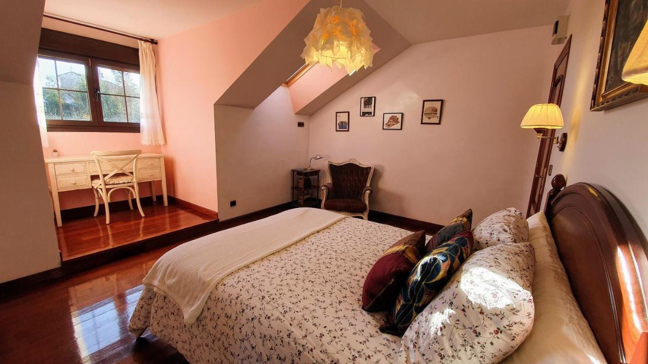 La Campa Hotel 3 Alpacas מראה חיצוני תמונה