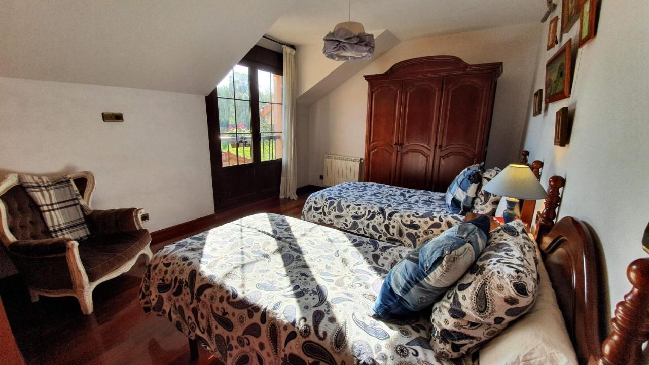 La Campa Hotel 3 Alpacas מראה חיצוני תמונה