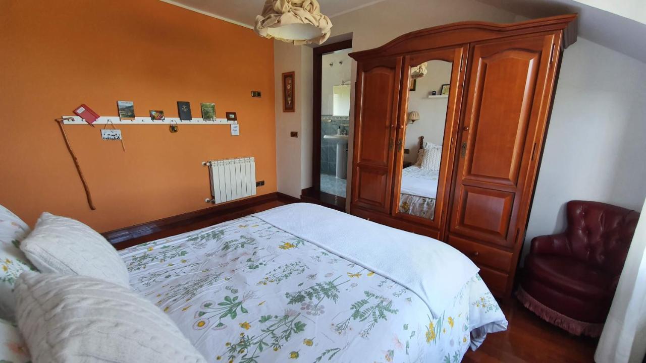 La Campa Hotel 3 Alpacas מראה חיצוני תמונה