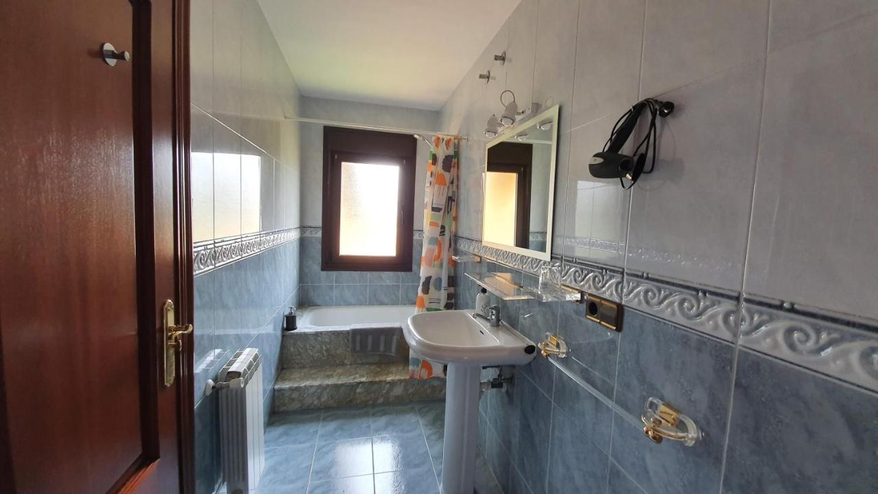 La Campa Hotel 3 Alpacas מראה חיצוני תמונה