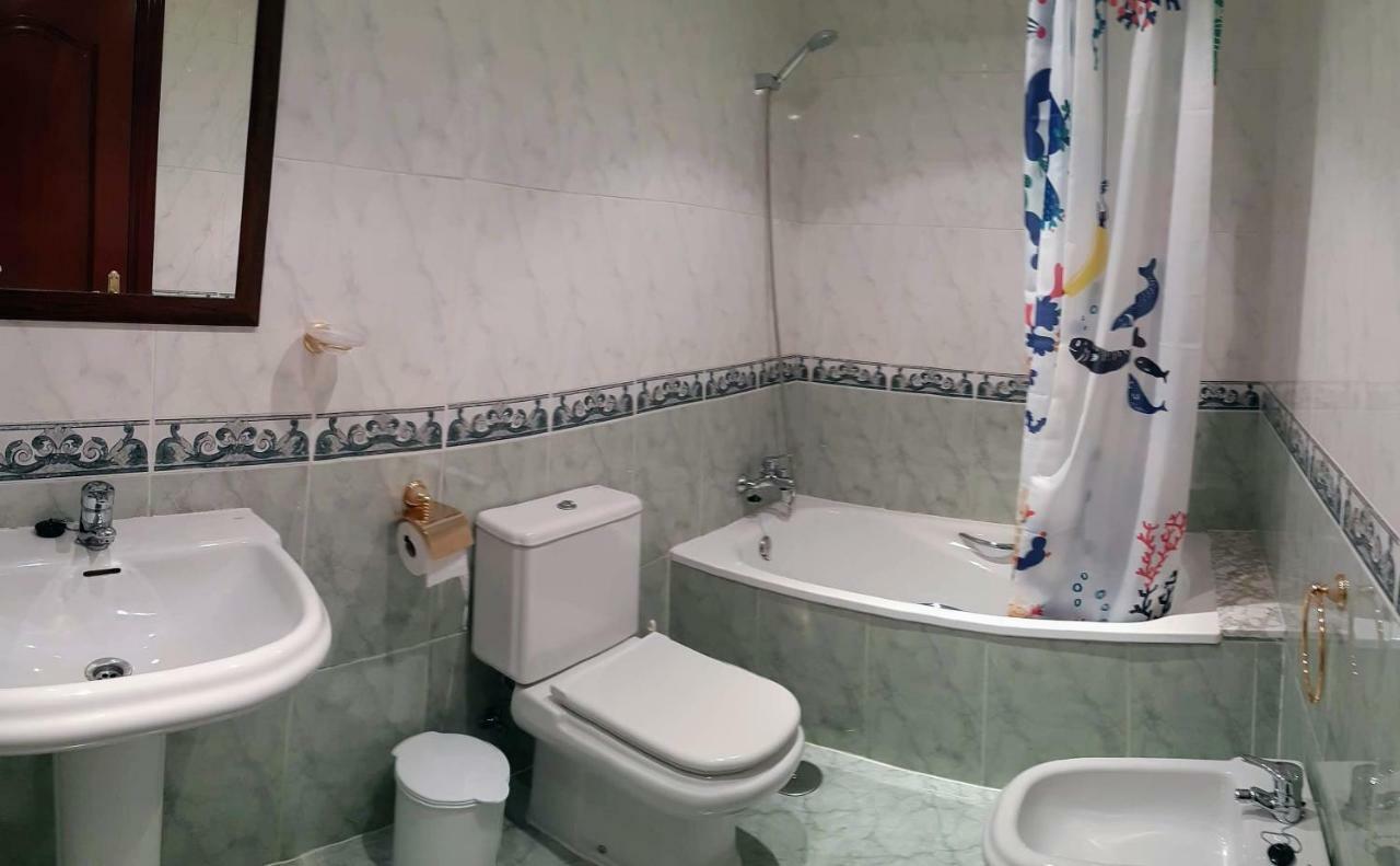 La Campa Hotel 3 Alpacas מראה חיצוני תמונה