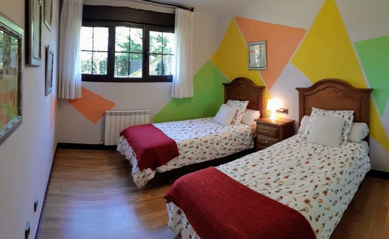 La Campa Hotel 3 Alpacas מראה חיצוני תמונה
