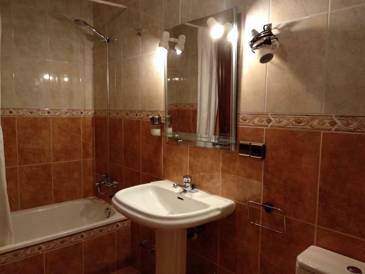 La Campa Hotel 3 Alpacas מראה חיצוני תמונה