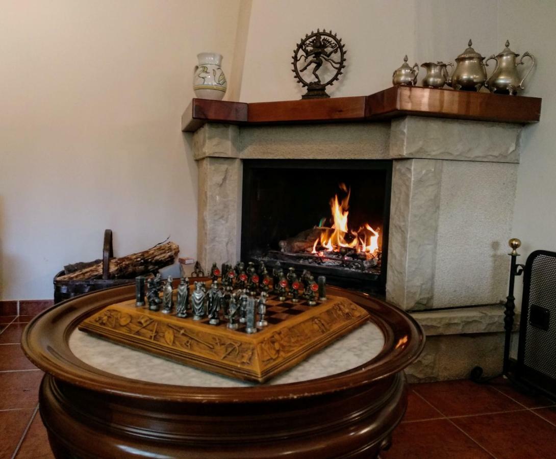 La Campa Hotel 3 Alpacas מראה חיצוני תמונה